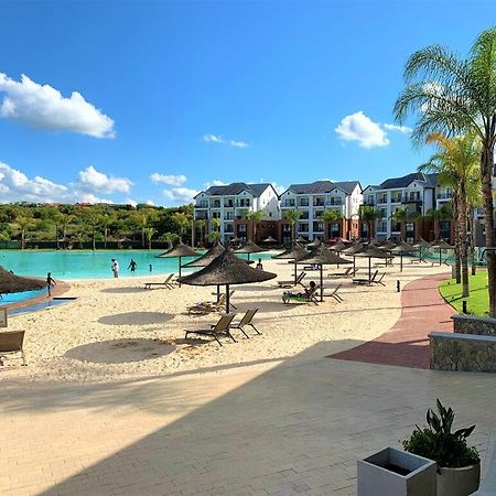 דירות פרטוריה Penthouse 172 At The Blyde Crystal Lagoon מראה חיצוני תמונה