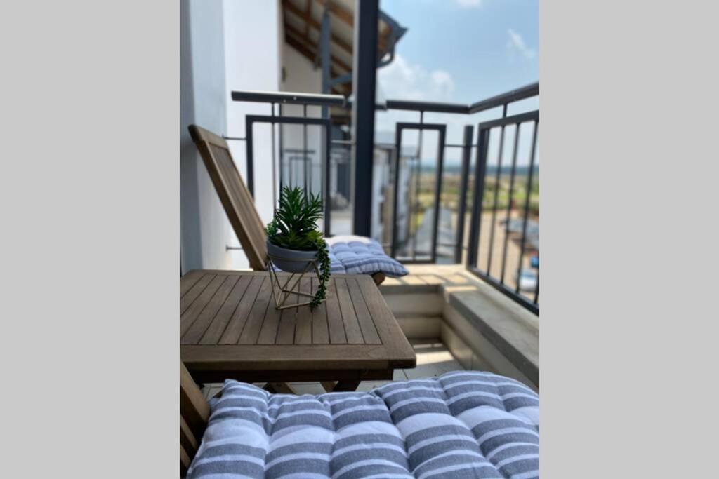 דירות פרטוריה Penthouse 172 At The Blyde Crystal Lagoon מראה חיצוני תמונה