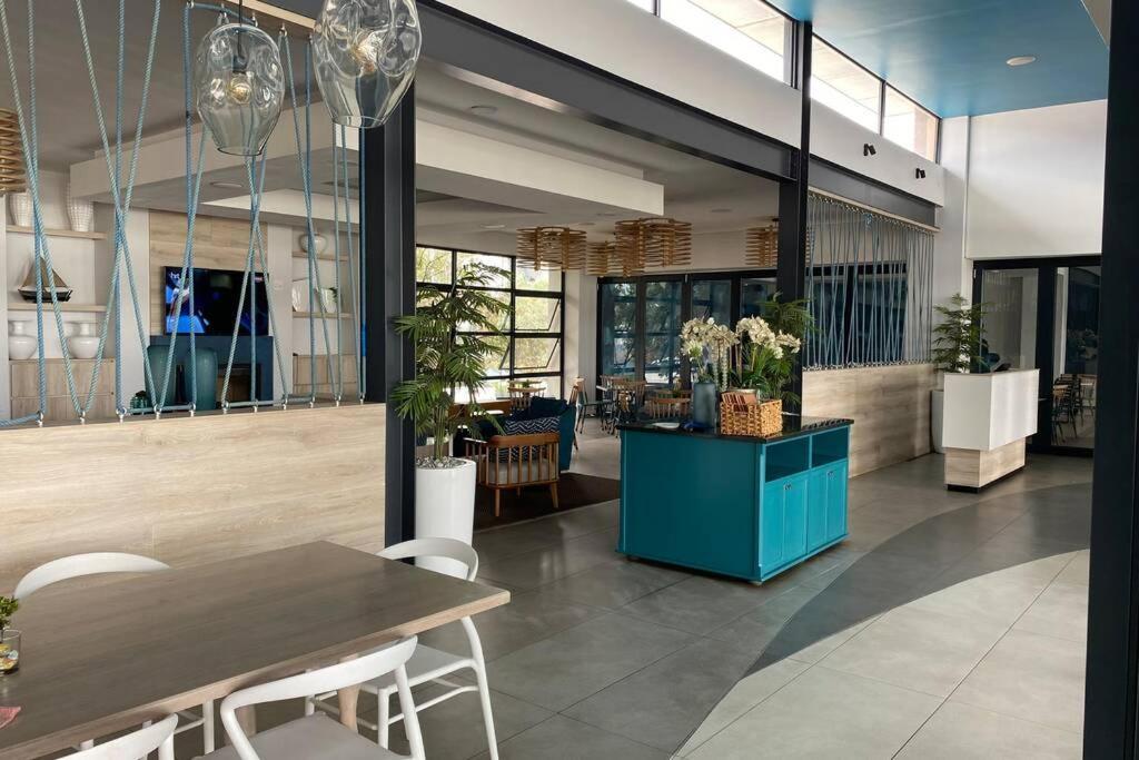 דירות פרטוריה Penthouse 172 At The Blyde Crystal Lagoon מראה חיצוני תמונה
