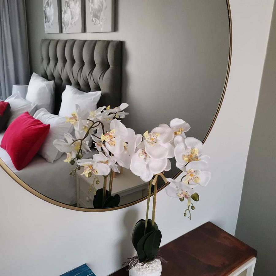 דירות פרטוריה Penthouse 172 At The Blyde Crystal Lagoon מראה חיצוני תמונה