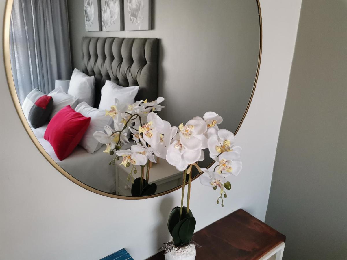 דירות פרטוריה Penthouse 172 At The Blyde Crystal Lagoon מראה חיצוני תמונה