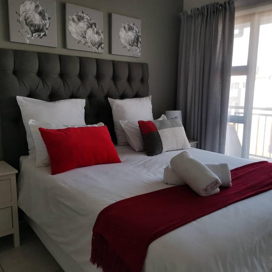 דירות פרטוריה Penthouse 172 At The Blyde Crystal Lagoon מראה חיצוני תמונה
