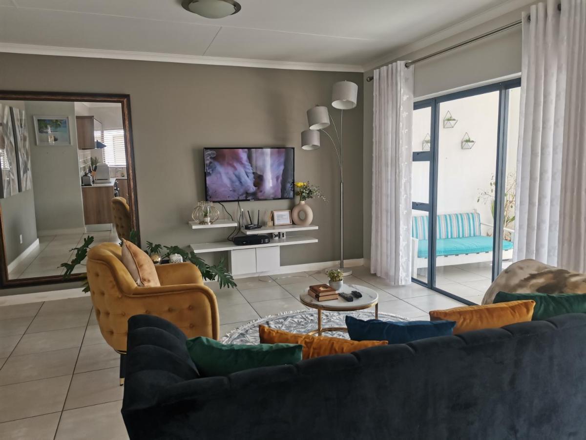 דירות פרטוריה Penthouse 172 At The Blyde Crystal Lagoon מראה חיצוני תמונה