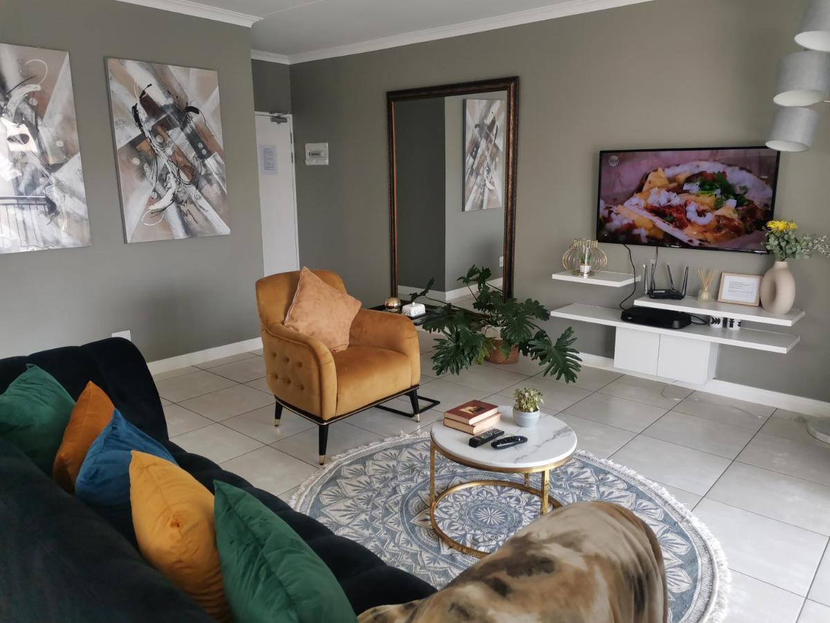 דירות פרטוריה Penthouse 172 At The Blyde Crystal Lagoon מראה חיצוני תמונה