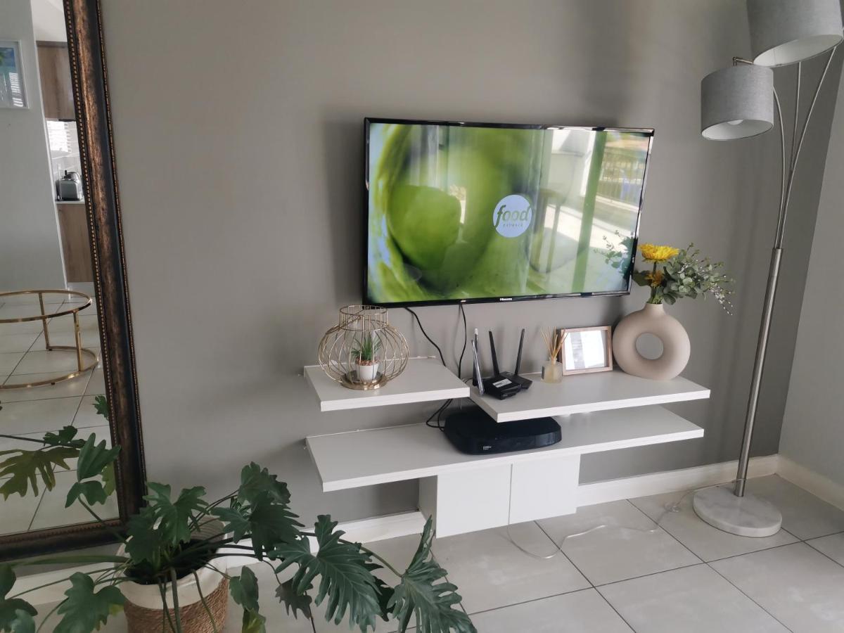 דירות פרטוריה Penthouse 172 At The Blyde Crystal Lagoon מראה חיצוני תמונה